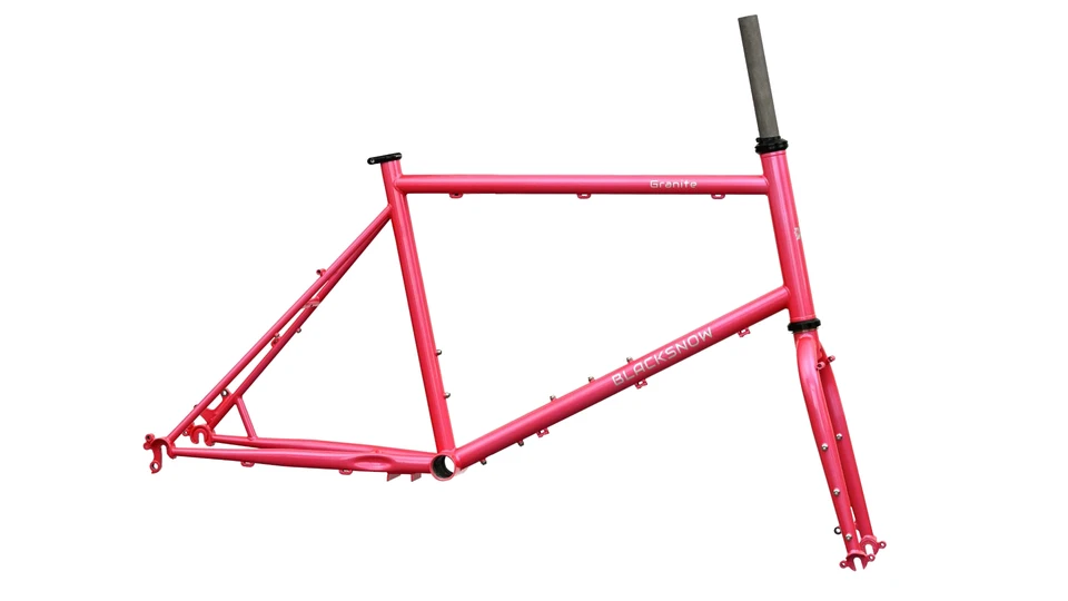 Granite MK2 Frameset